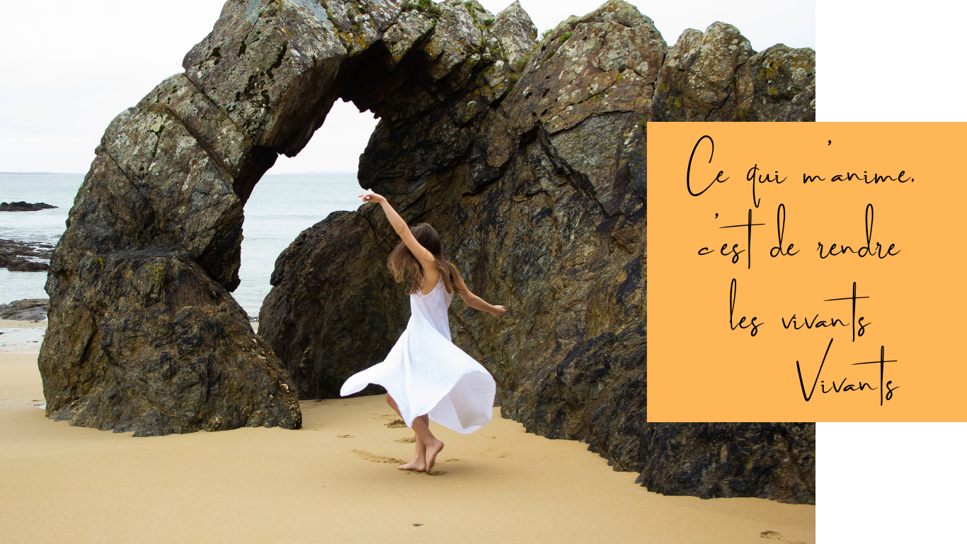 Régulation du système nerveux, libération des mémoires traumatiques